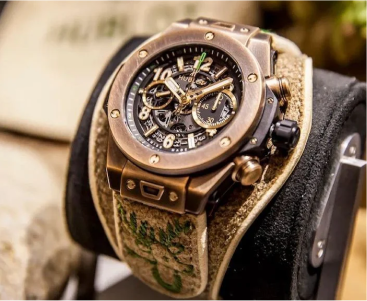 Gift ideas for watch enthusiasts finding the perfect present