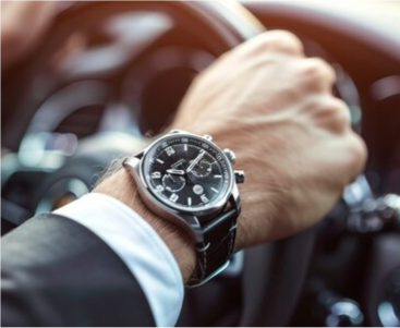 Mastering watch care tips for keeping your timepiece pristine