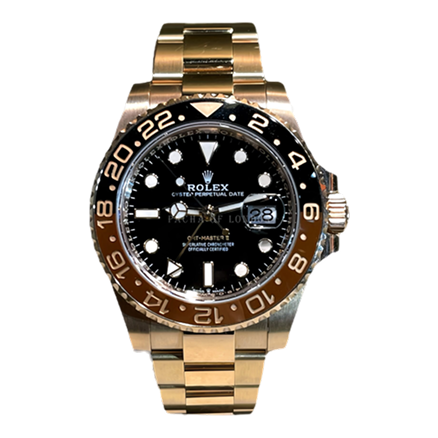 Rolex Watch