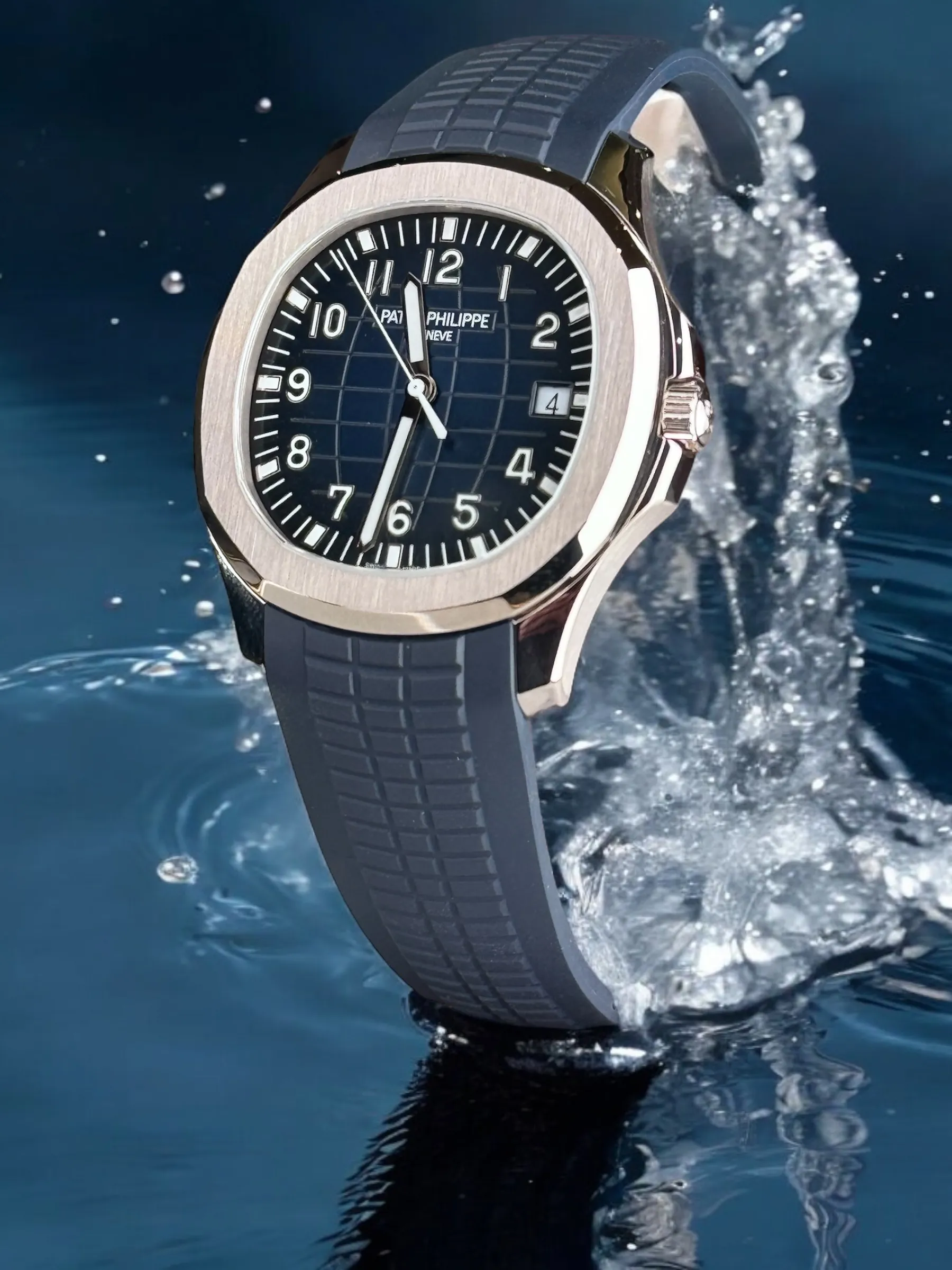 Where Style Meets Substance.