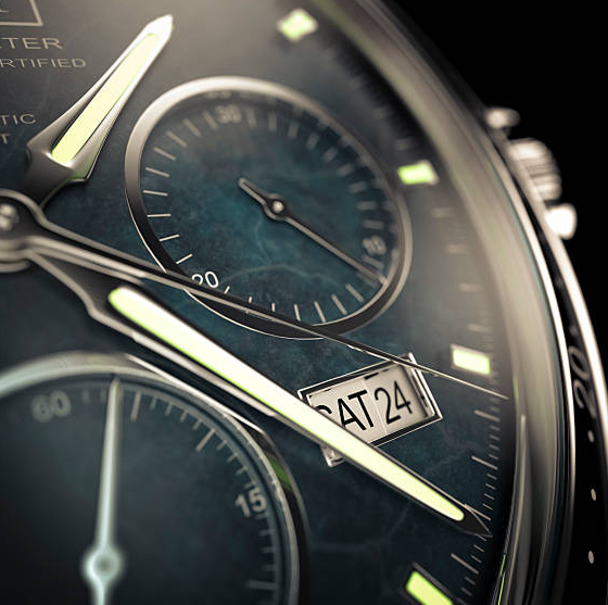 Our Expertise in Watch Servicing