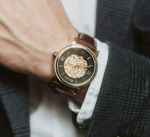 Luxury Watch Appraisal