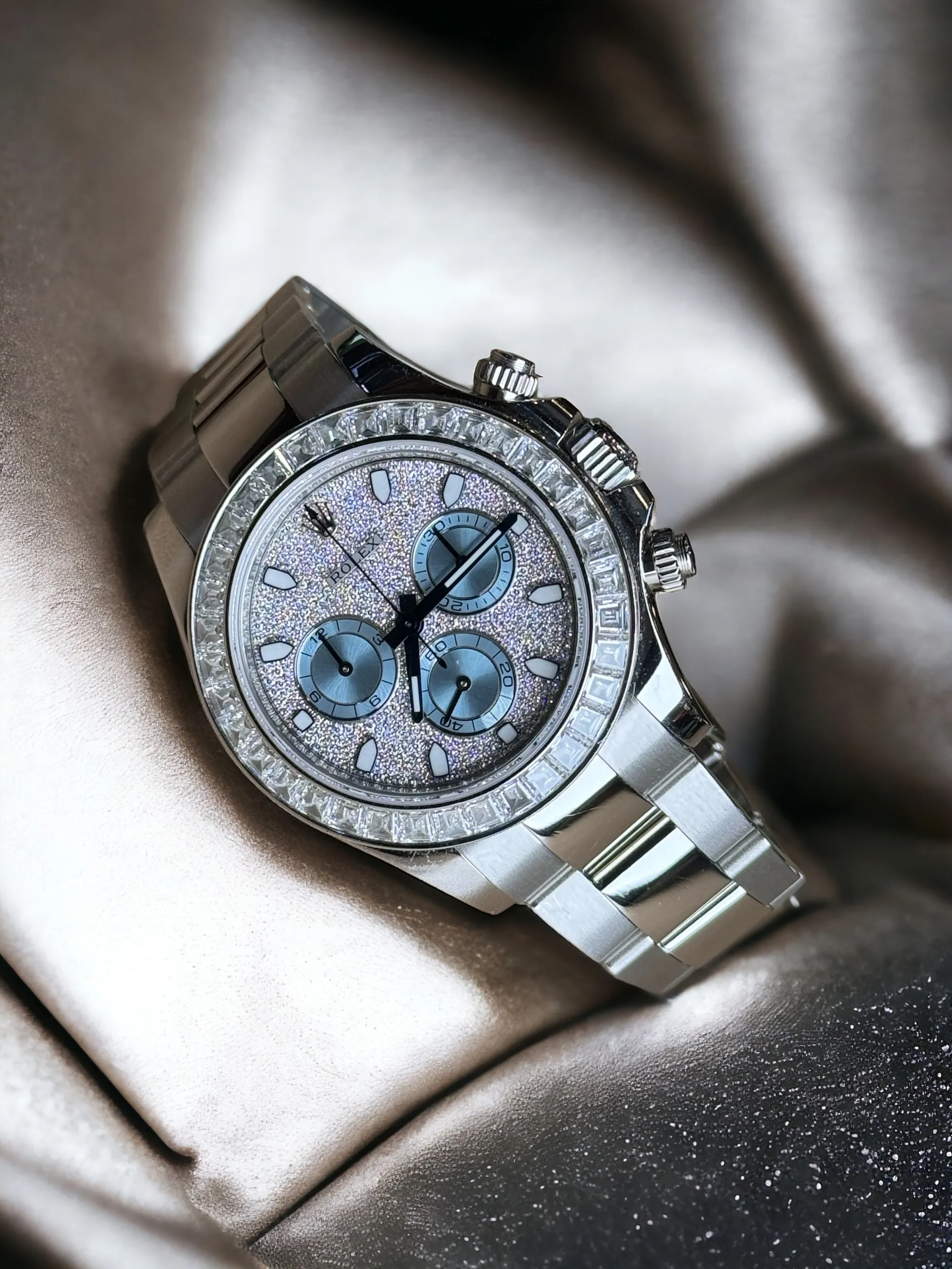 Luxury Watch Appraisal