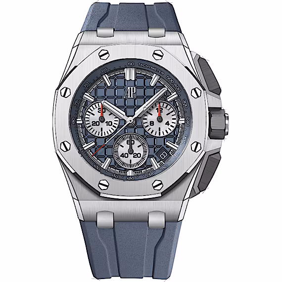 Audemars Piguet Royal Oak Offshore Chronograph
