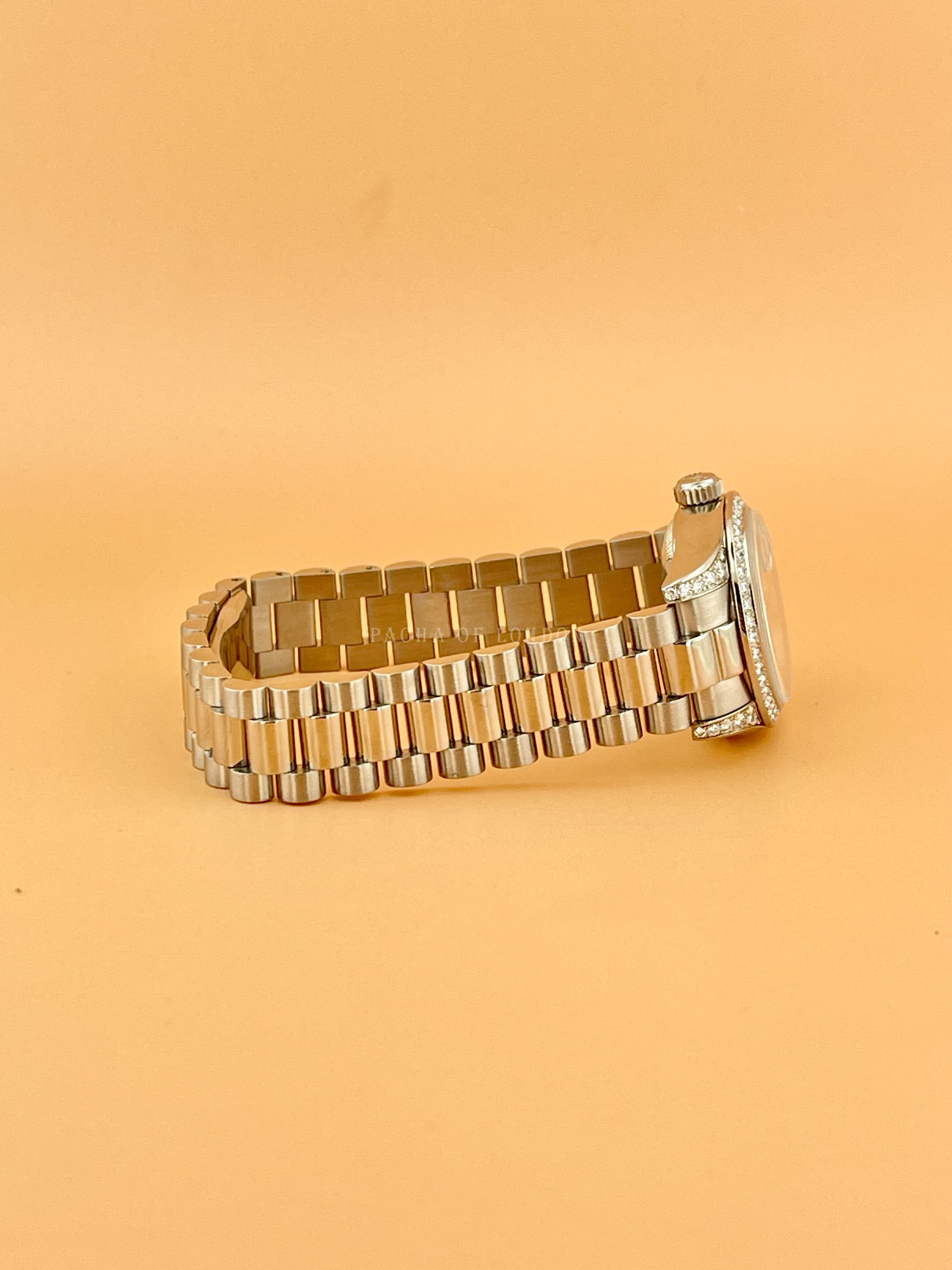 Datejust thumb