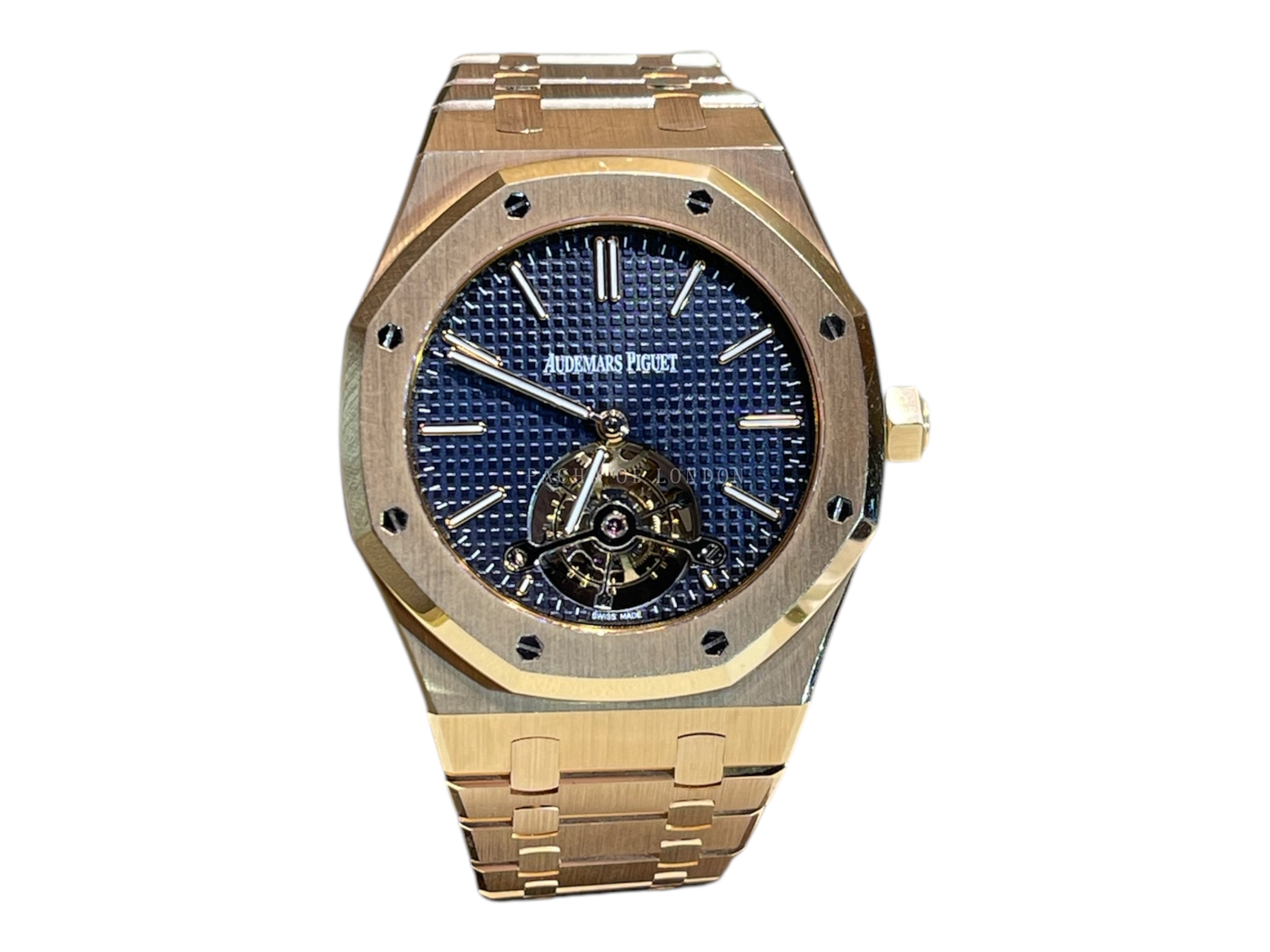 Royal Oak extra thin