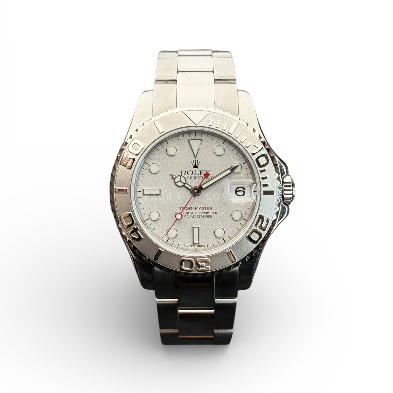 Yacht-master