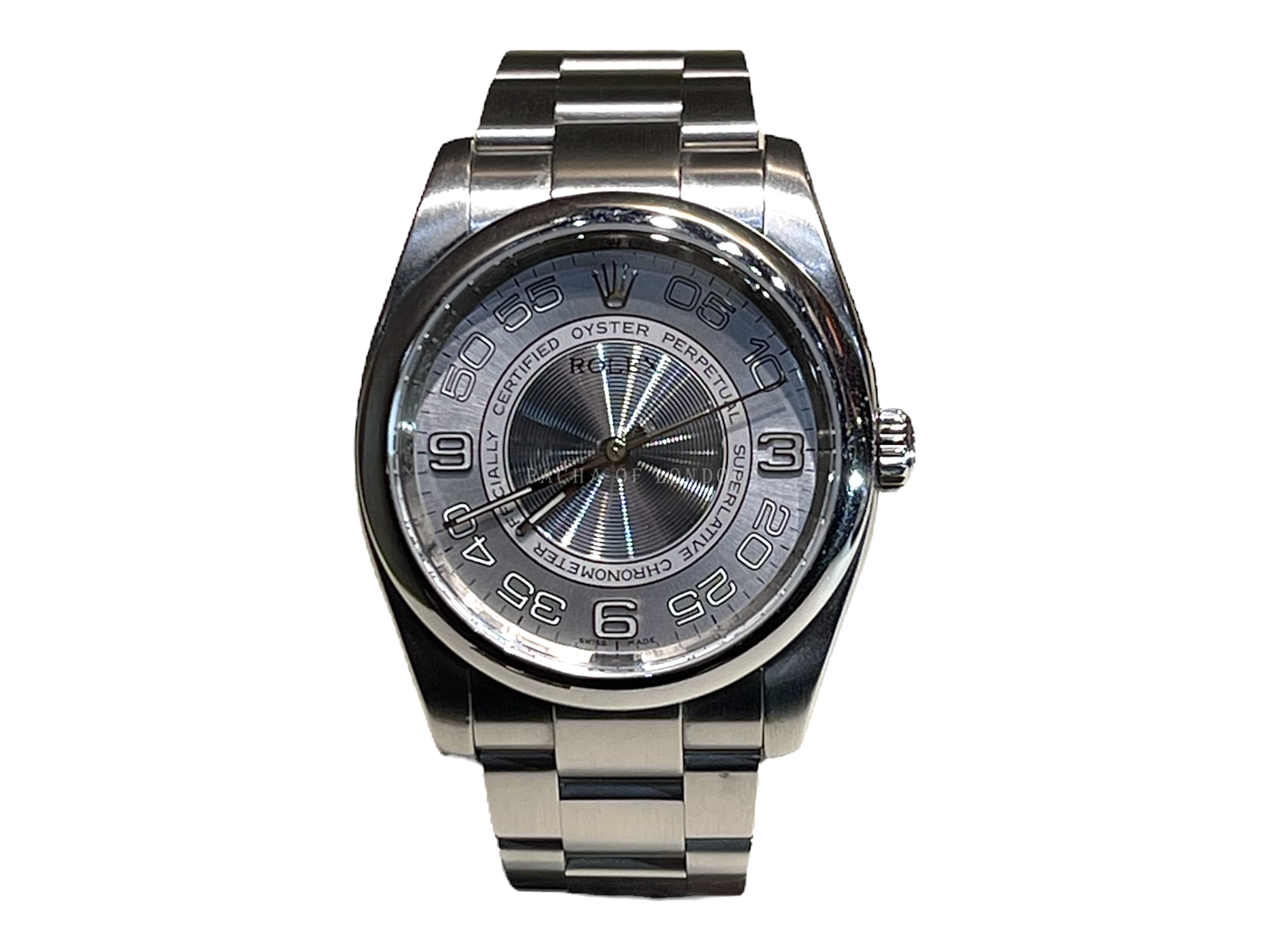 Oyster Perpetual