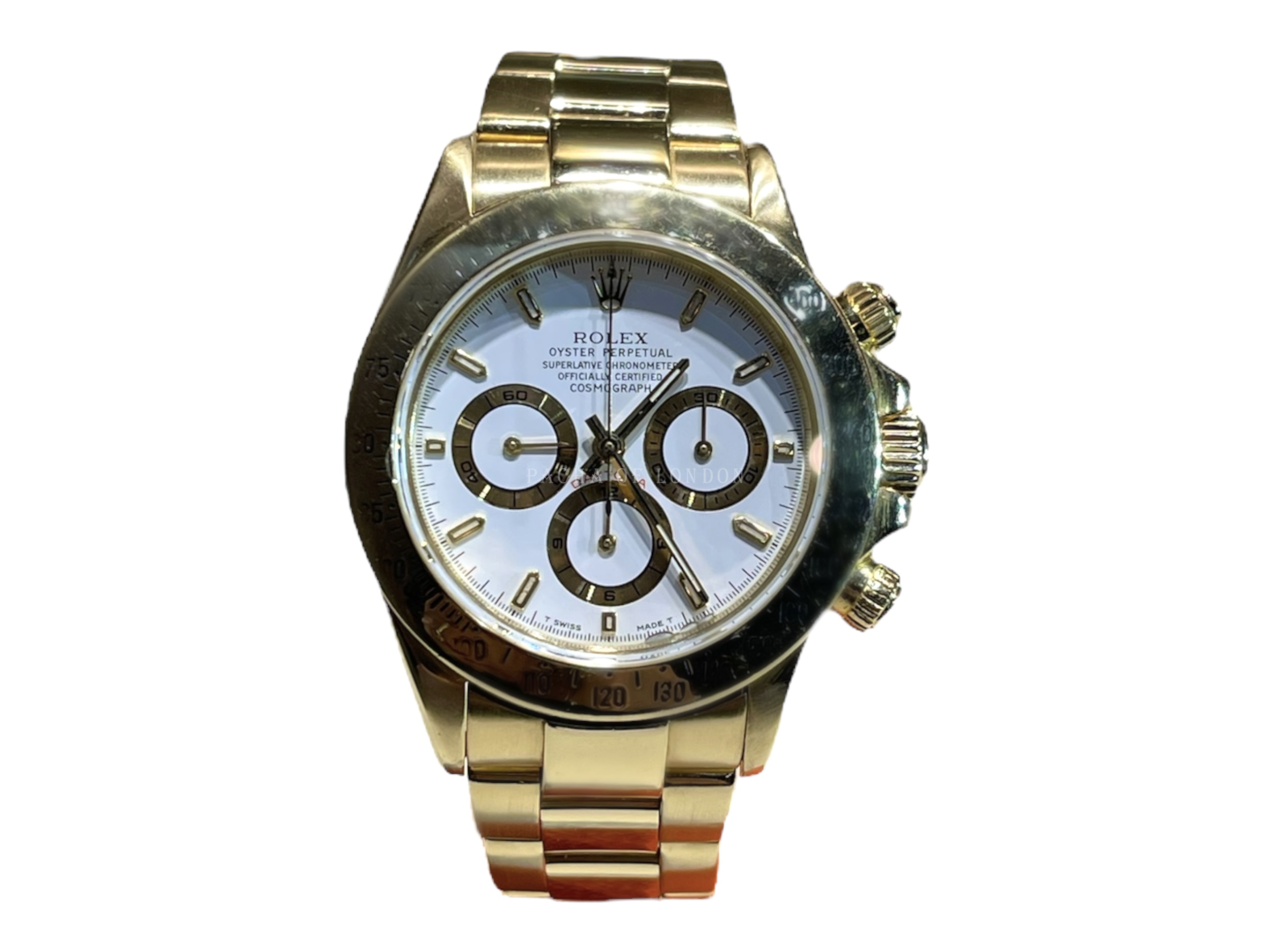 Cosmograph daytona