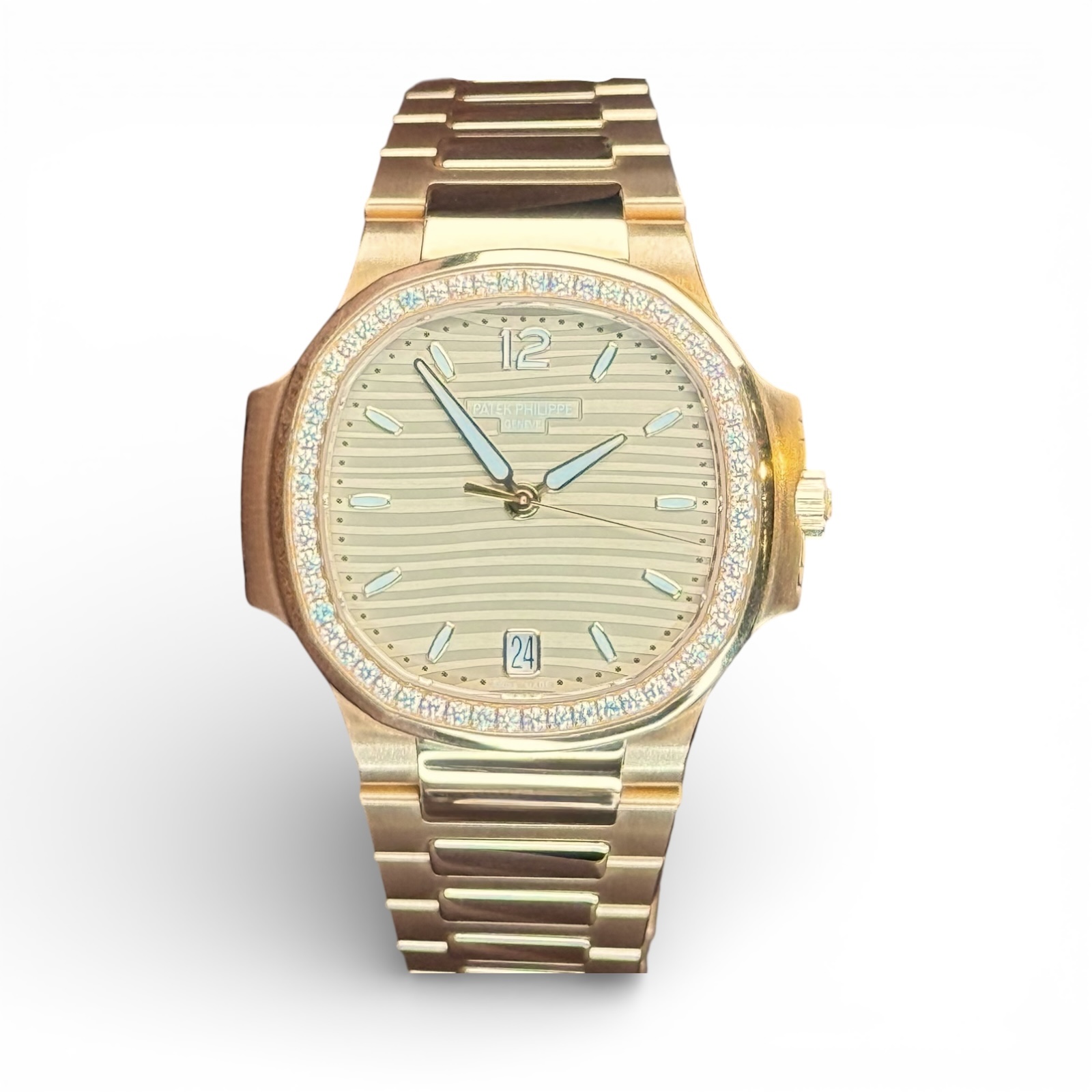 Nautilus 7118/1200R-001