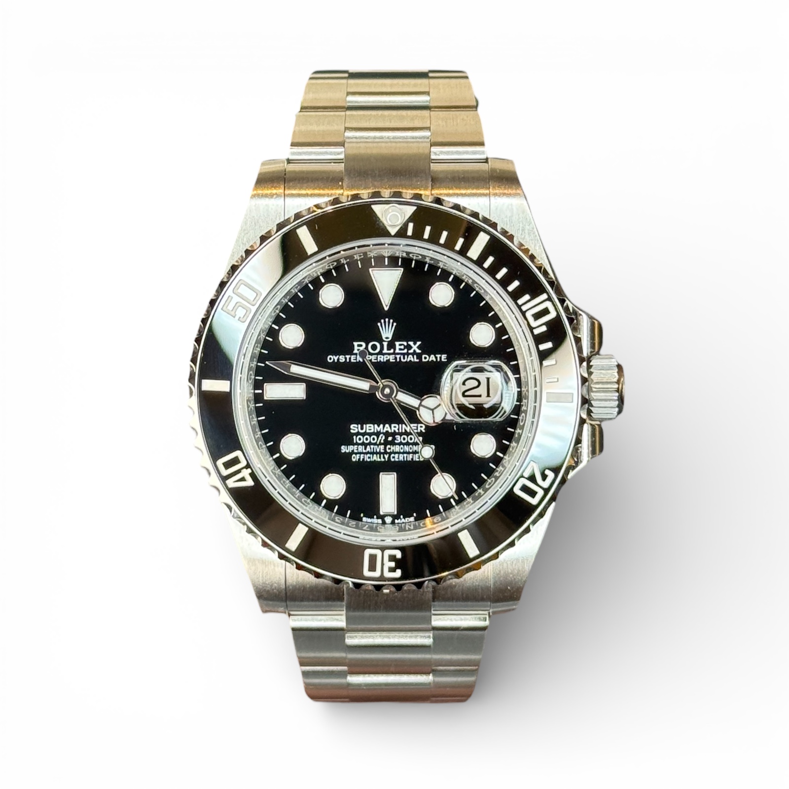 Submariner