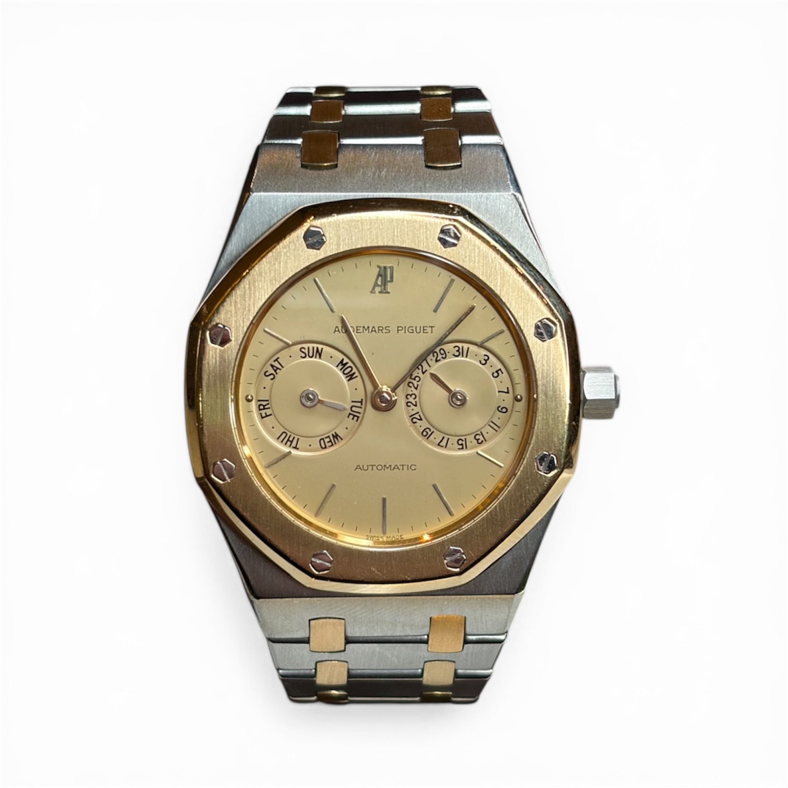 Royal Oak Day-Date