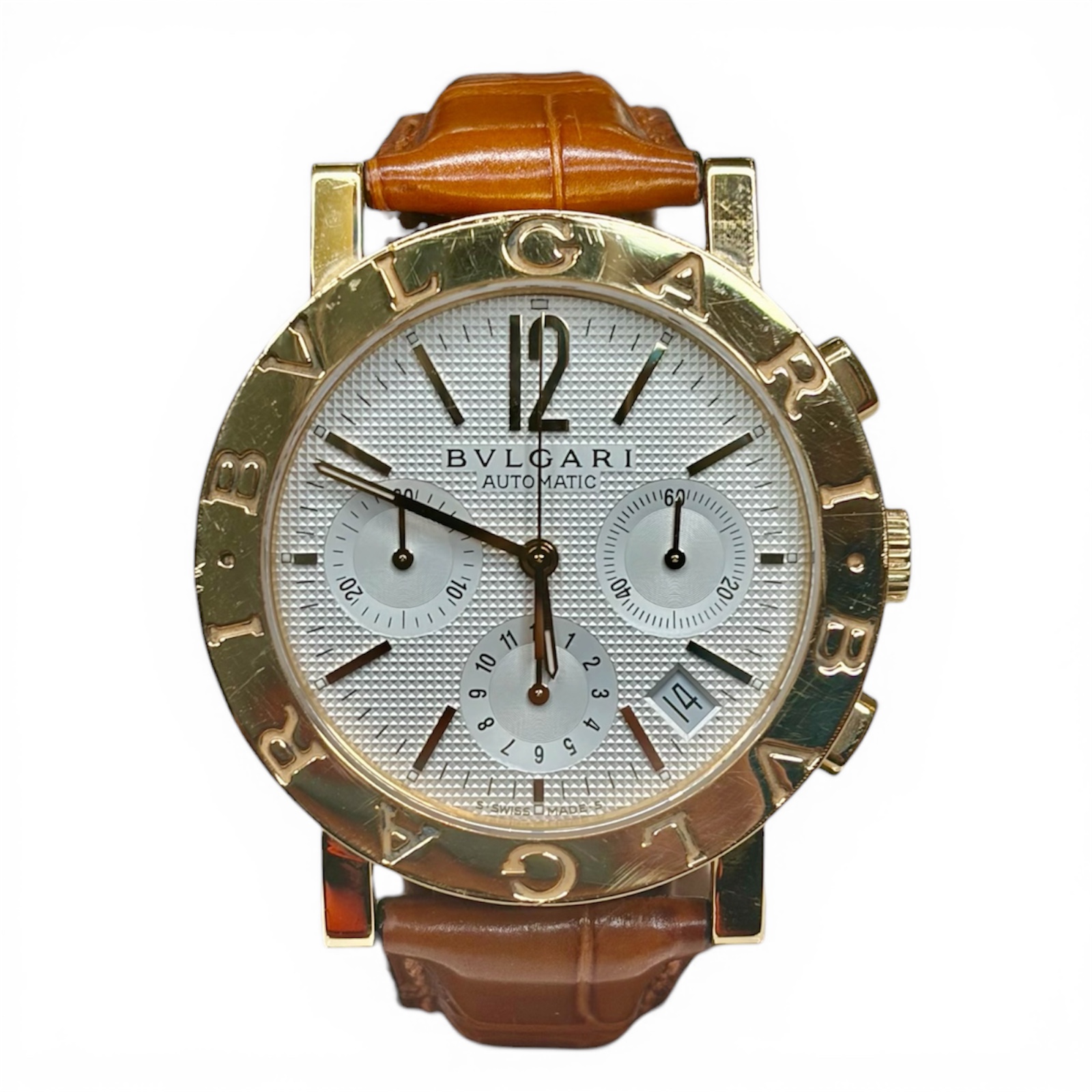 Bvlgari Bvlgari