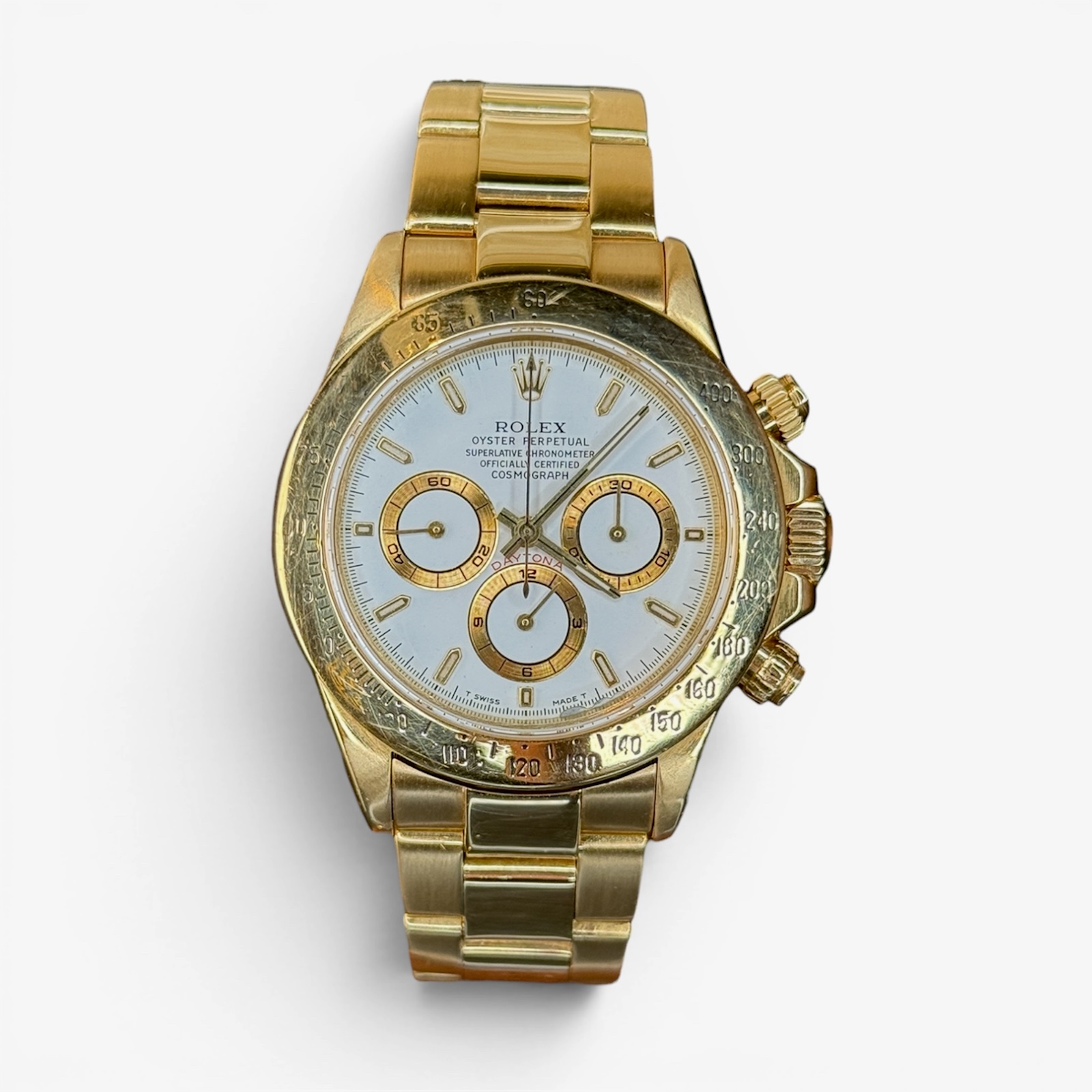 Cosmograph daytona
