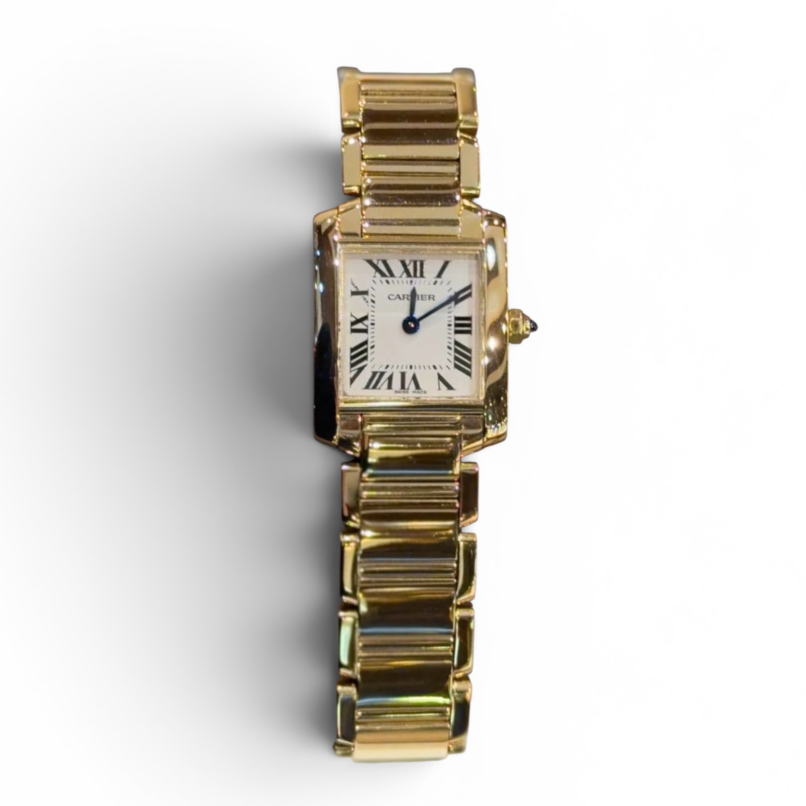 Cartier Tank Française