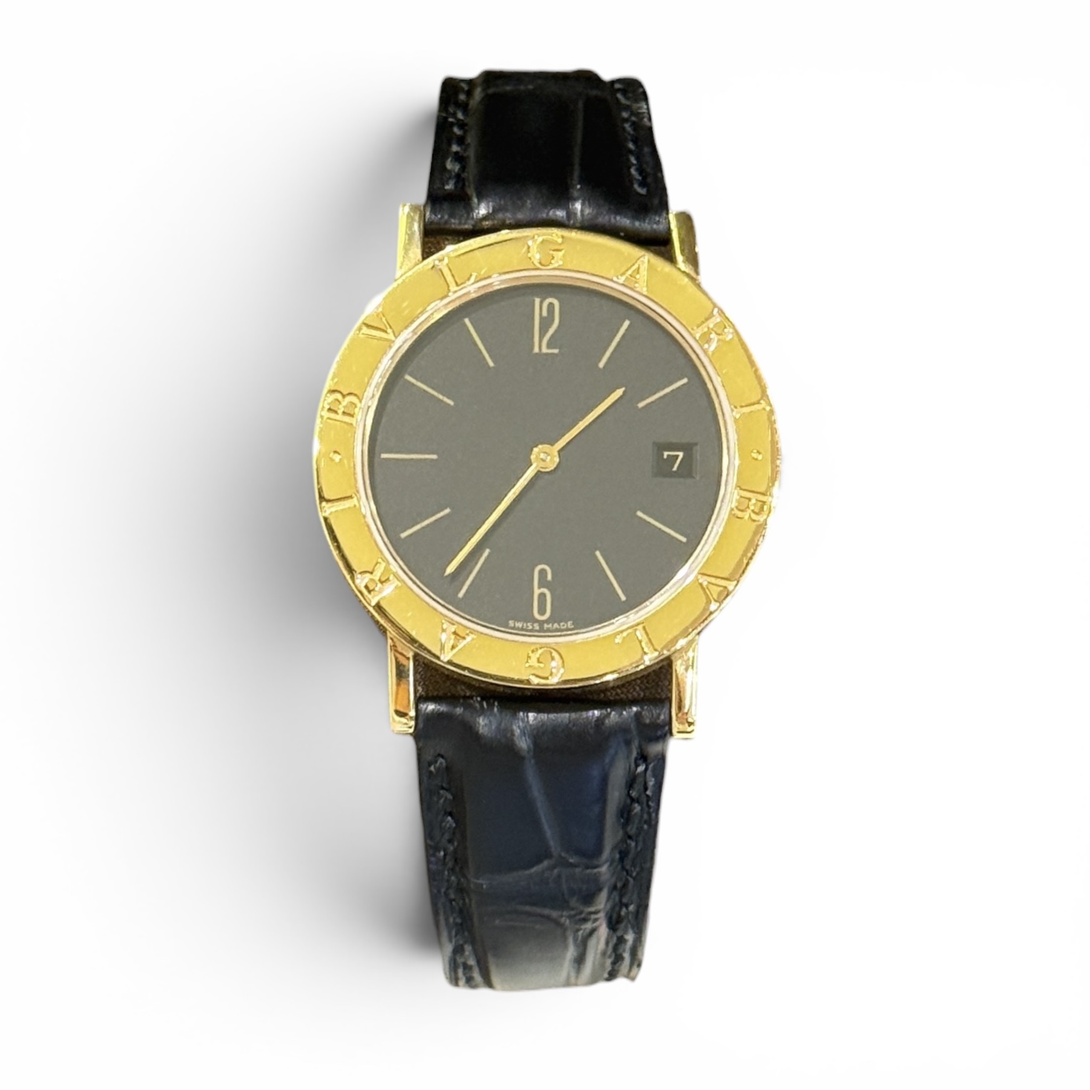 Bvlgari Bvlgari 33