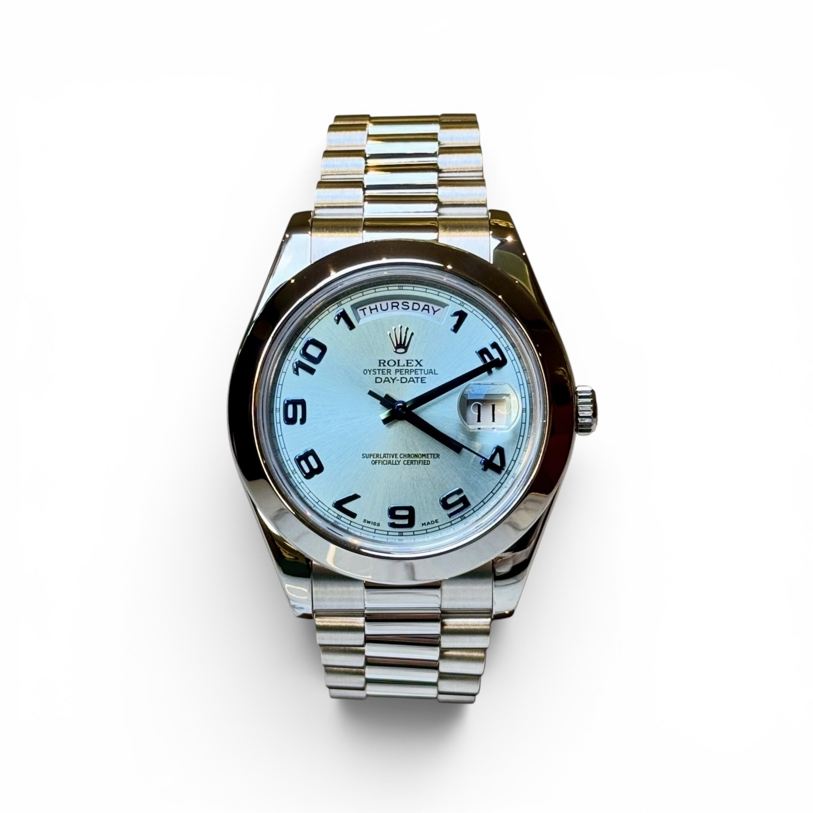 Day-Date II