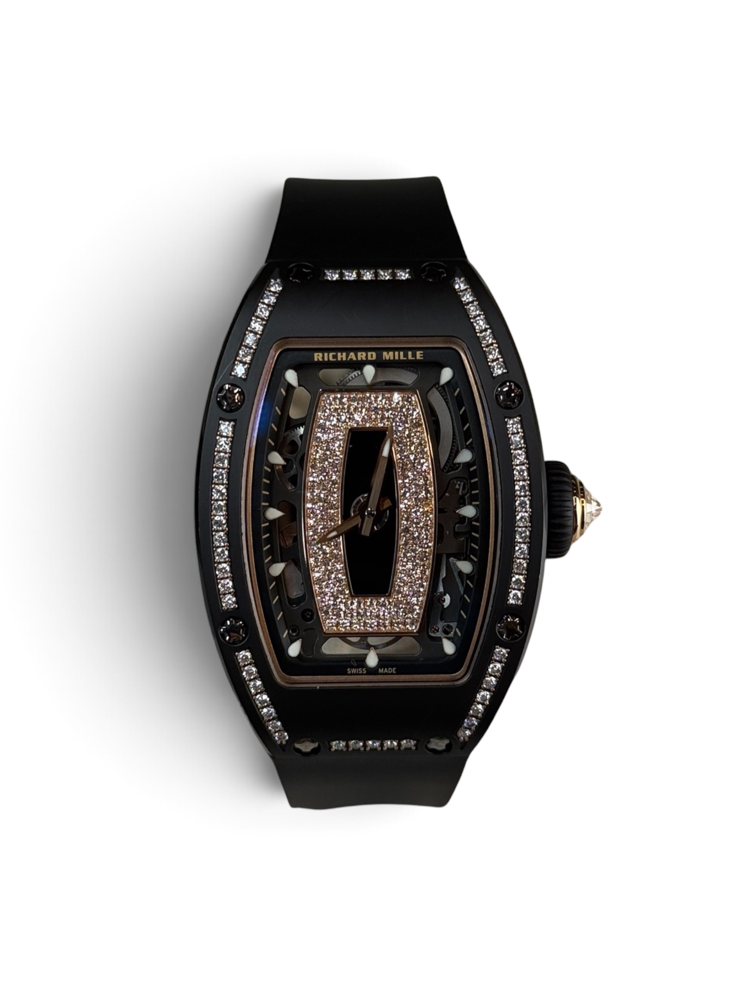 Richard Mille RM 07-01 Automatic