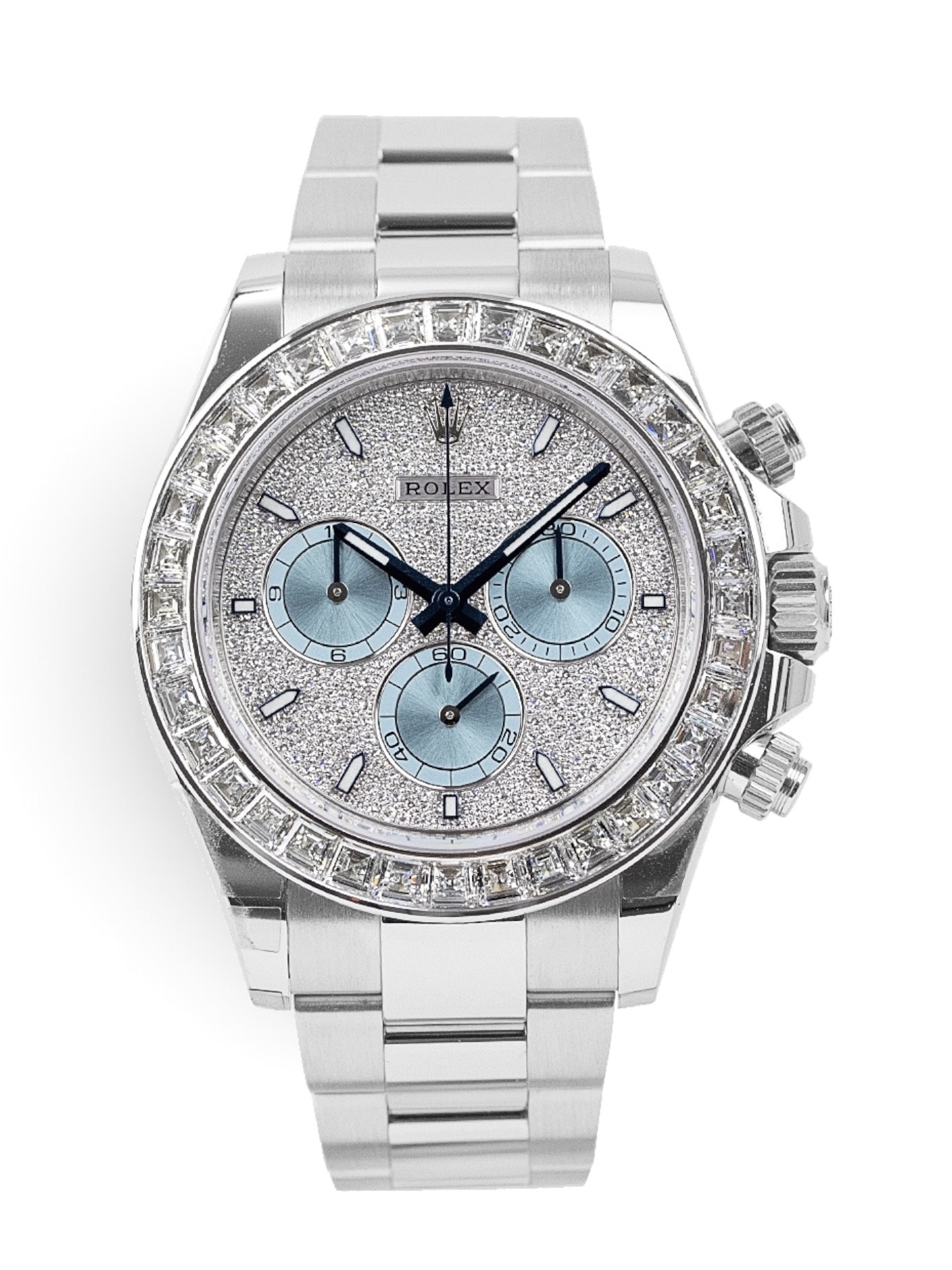 Rolex Cosmograph Daytona Ref: 116576TBR